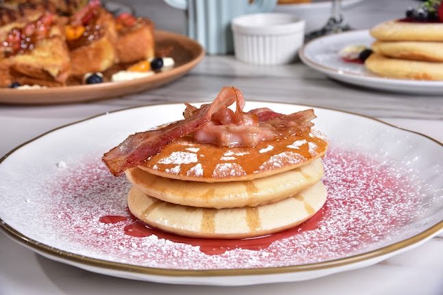 Massai Food & Drinks