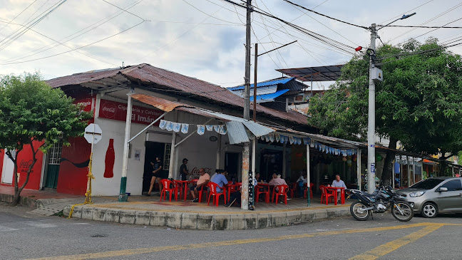 Cafetería El Imán - Tocaima
