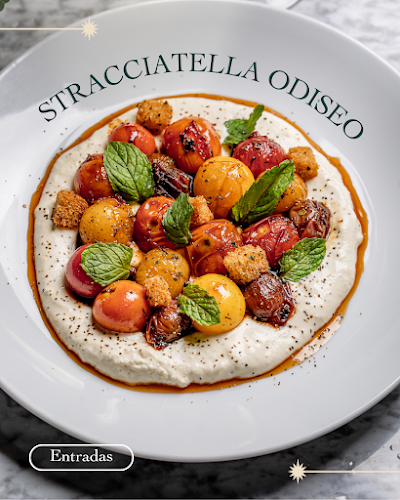 Opinii despre Odiseo Bistro în Cali - Gastronomía y hostelería