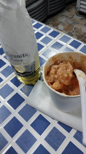 Ostreria Super Club - Gastronomía y hostelería