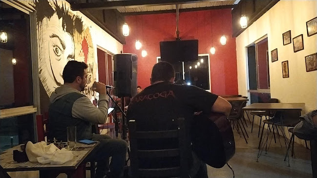 Comentarii opinii despre El Aguante