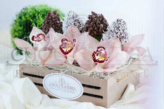 Opinii despre LA CHOCOLATERIA în Pereira - Gastronomía y hostelería