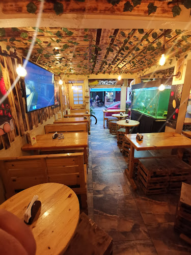 Míster pizza gourmet gold