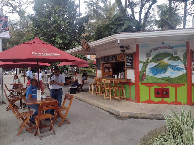 La tertulia café. - Gastronomía y hostelería