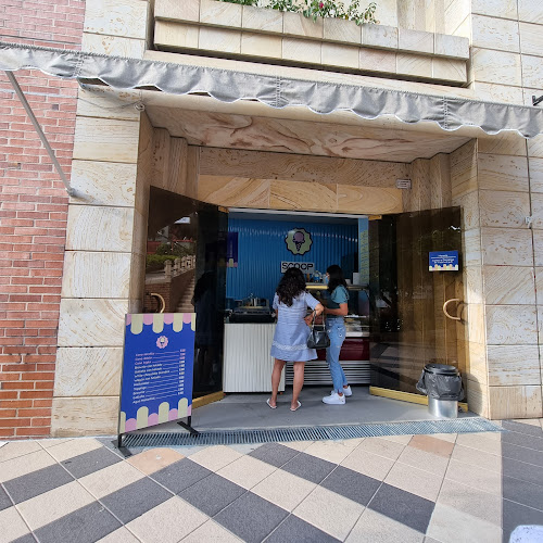 SCOOP ITALIAN GELATO - Bucaramanga