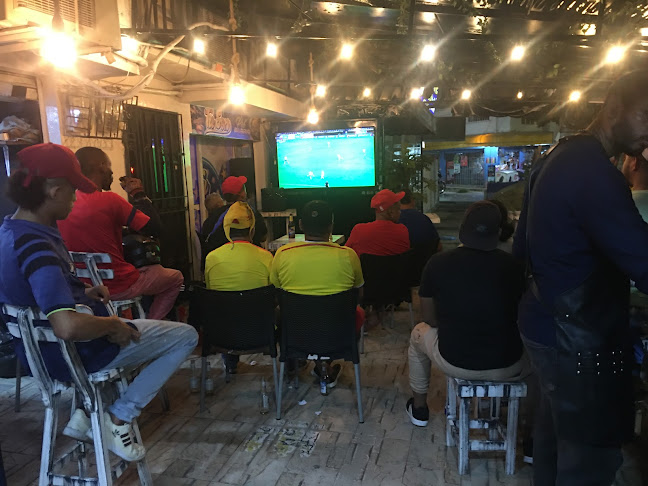 Opinii despre Tu Son Bar în Cartagena de Indias, Provincia de Cartagena - Gastronomía y hostelería