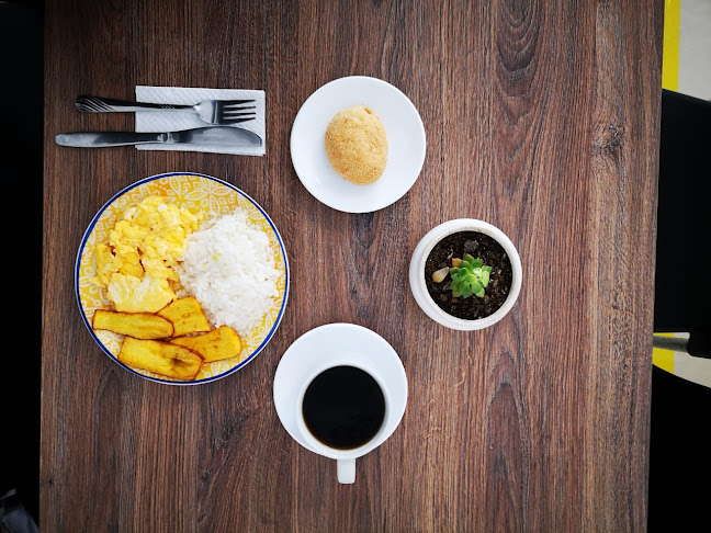 Opinii despre La Merienda Gourmet Coffee în Pasto - Gastronomía y hostelería