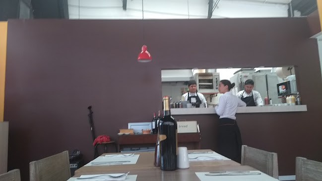 MOSTAZA - Gastronomía y hostelería