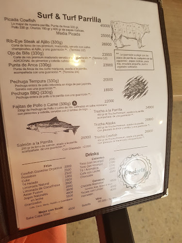 Comentarii opinii despre BANDIDO Burger & Pizza Duitama