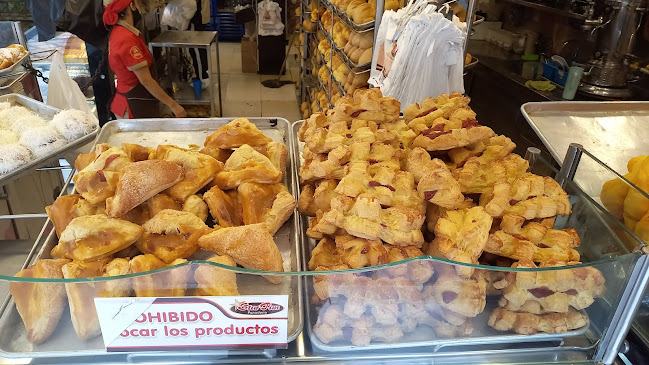 Star Pan - Gastronomía y hostelería