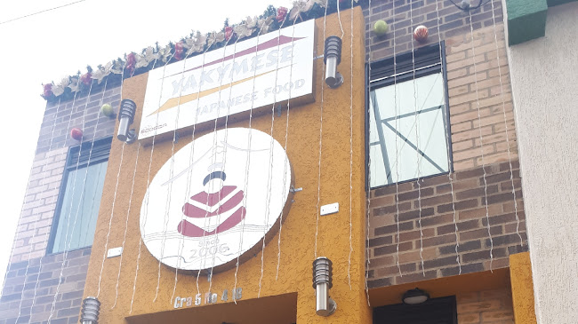 Comentarii opinii despre Restaurante Japones Yakymese