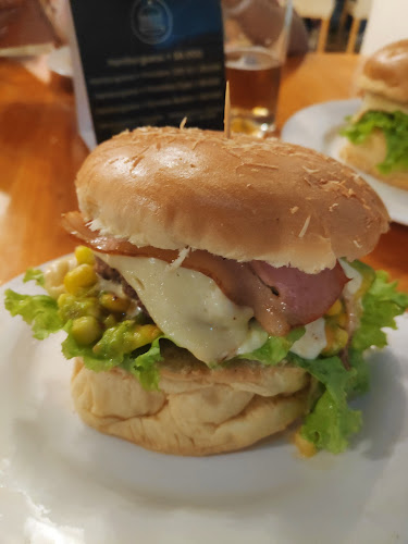 Opinii despre Pascual Casual Food în Ocaña - Gastronomía y hostelería