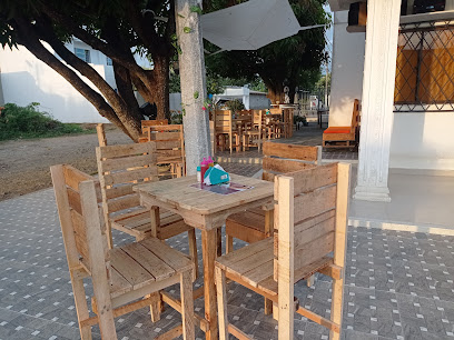 Casa Blanca Parrilla Bar