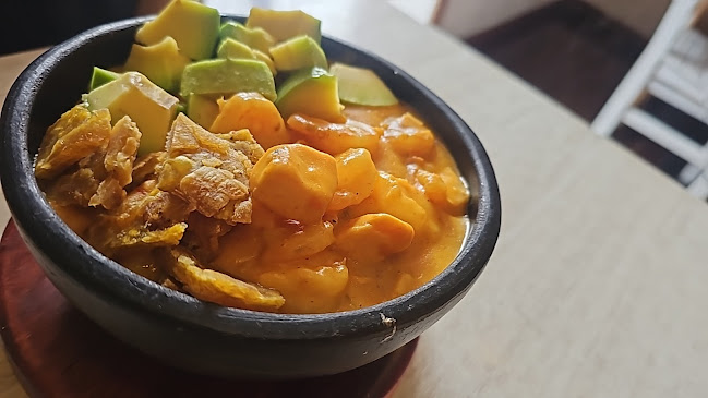 PROVINCIA RESTAURANTE - Gastronomía y hostelería