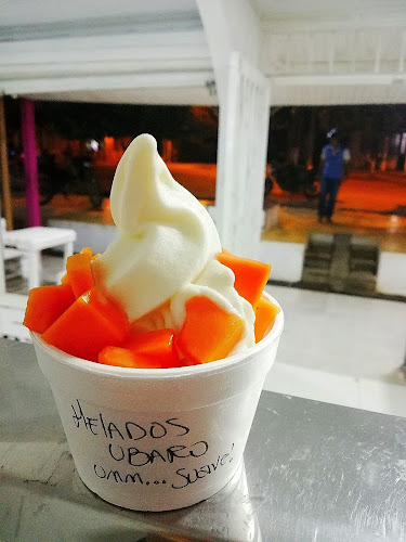 Opinii despre helados UBARO în San Vicente Del Caguán - Gastronomía y hostelería