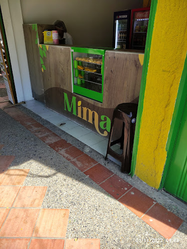 Opinii despre MIMAREPAS în Valledupar - Gastronomía y hostelería