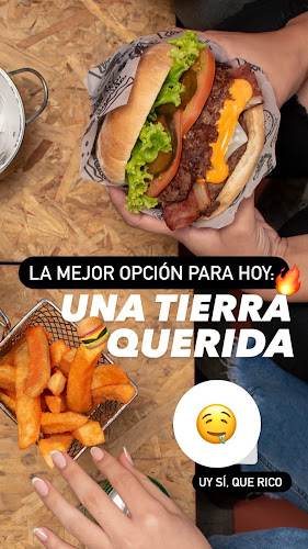 Tierra Querida soledad - Gastronomía y hostelería