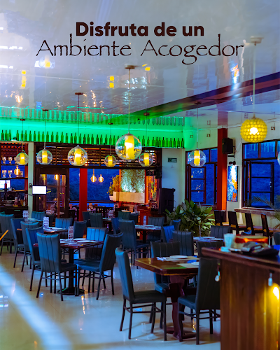 Opinii despre kilote restaurante în Mocoa - Gastronomía y hostelería