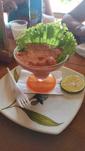 Opinii despre Restaurante El Parguito Feliz în Coveñas - Gastronomía y hostelería