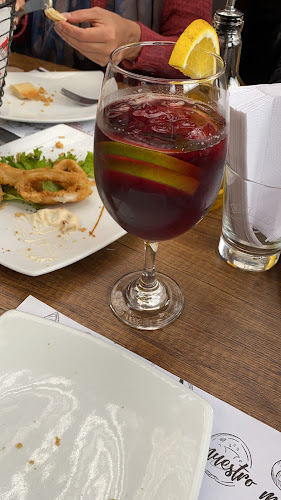 Tasca La Puerta de Alcalá