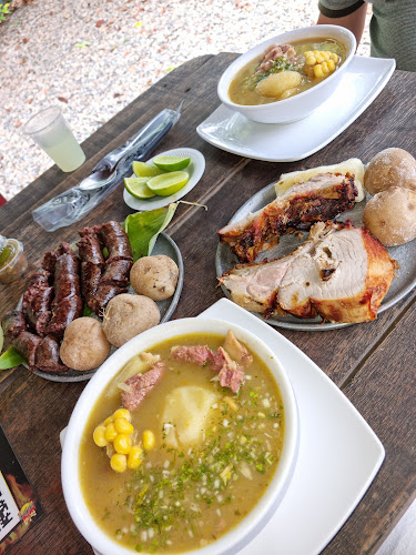 Restaurante El Cabrestero del Llano