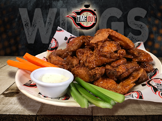 Opinii despre Time Out envigado în Envigado - Gastronomía y hostelería