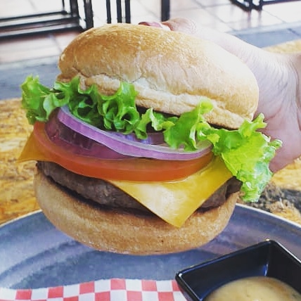The burger Yopal - Yopal