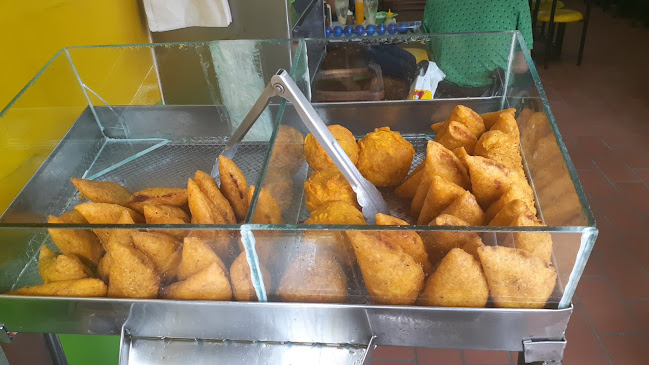 Opinii despre Jugos La Jarra în Santa Rosa de Cabal - Gastronomía y hostelería