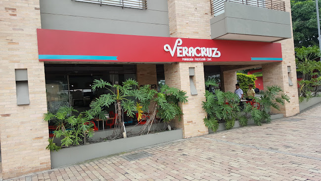 Panaderia Veracruz Centro - Gastronomía y hostelería