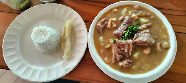 Los Parzeros - Gastronomía y hostelería