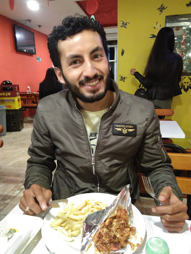 Calle 21 A #30-30, Pasto, Nariño