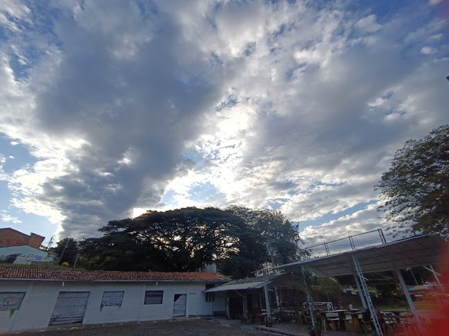 variante, Cl. 1 #13 - 26, Las Colinas, Cartago, Valle del Cauca