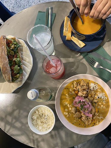 Cafe La Mata - Bogotá