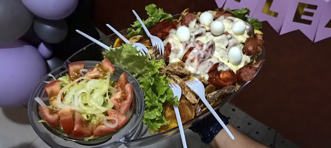 Opinii despre PYPPO´S în Florencia - Gastronomía y hostelería