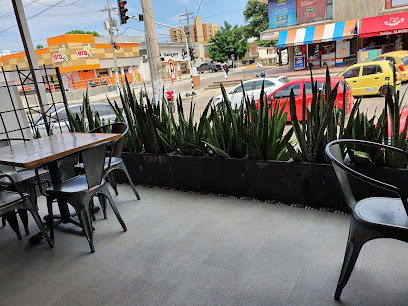 Salvator’s Pizza & Pasta