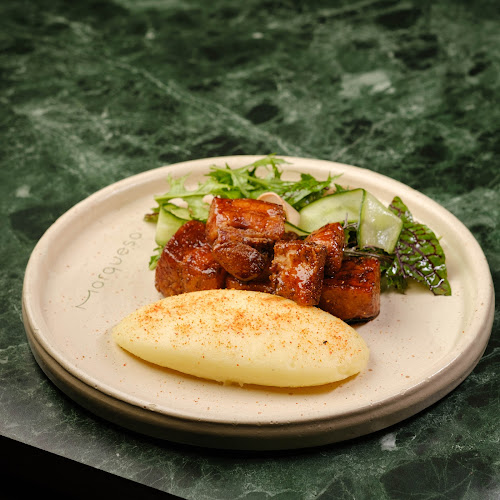 Marquesa Restaurante Tunja - Tunja