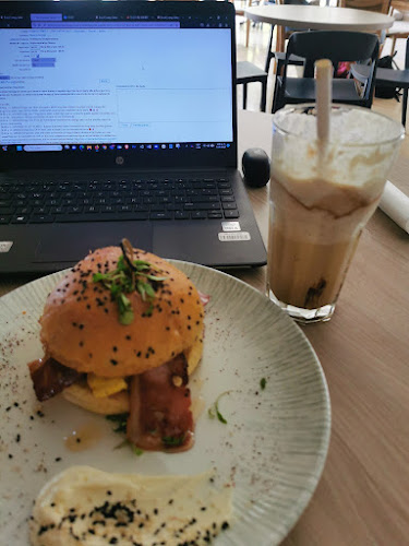 Comentarii opinii despre Toco Madera Coffee