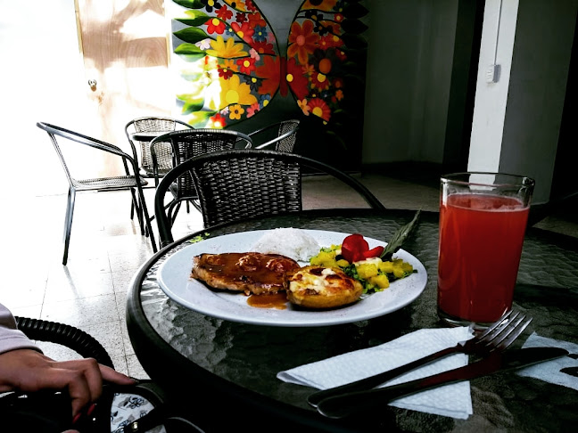 Opinii despre Mi Tambo Restaurante Bar în La Ceja - Gastronomía y hostelería