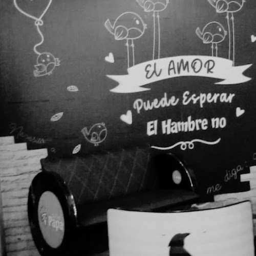 Señor Papa Girardot - Girardot