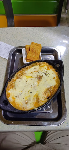 Comentarii opinii despre American Pizza Tunja