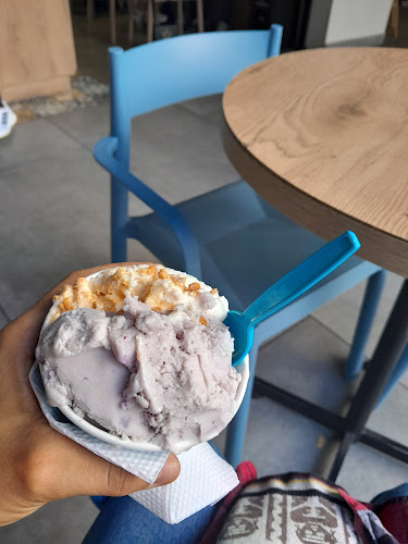 Coppi Gelato y Cafe Sabaneta - Gastronomía y hostelería