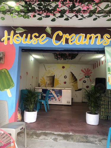 Opinii despre Housecreams în Ciénaga de Oro - Gastronomía y hostelería