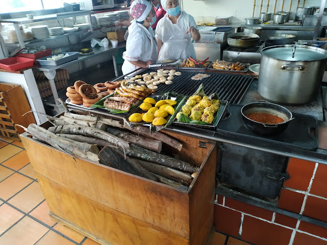 Restaurante Los Kioskos Sede 1 - Gastronomía y hostelería
