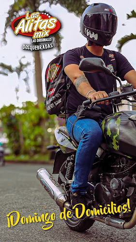 Comentarii opinii despre Las Alitas mix en Dosquebradas