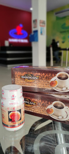 JCM Distribuciones - Gastronomía y hostelería