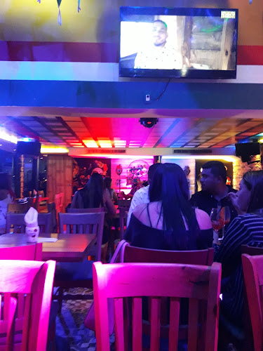 Cantina La Chabela - Barranquilla