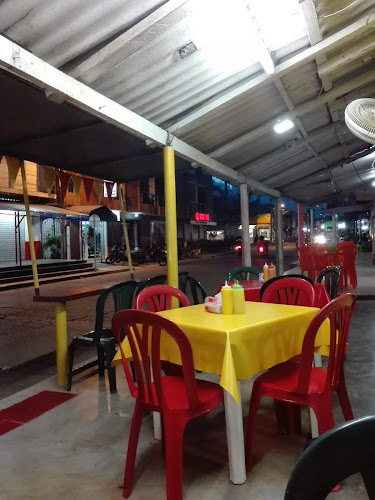 ANTOJOS AREPAS RELLENAS & COMIDAS RÁPIDAS