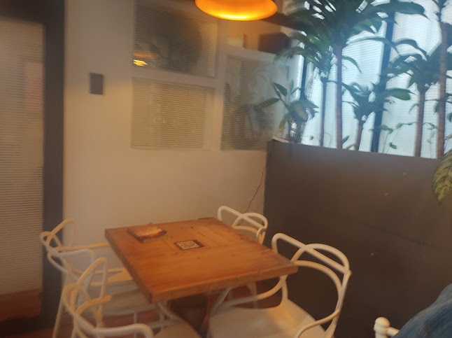 MURAD CAFÉ - Villavicencio