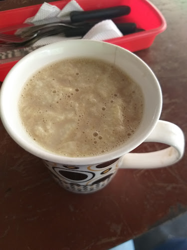 Restaurante Donde Yeka - Gastronomía y hostelería