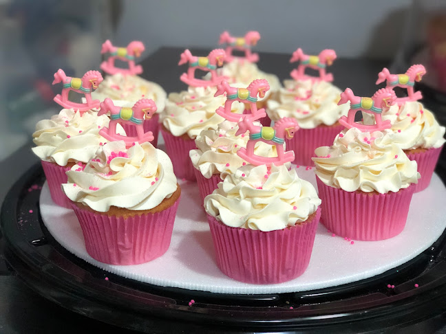 Opinii despre Panaderia y reposteria la dolce în Barranquilla - Gastronomía y hostelería